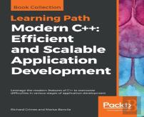 Modern C++: Efficient And Scalable Application Development