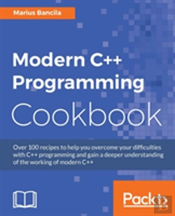Bertrand.pt - Modern C++ Programming Cookbook