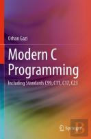 Modern C Programming
