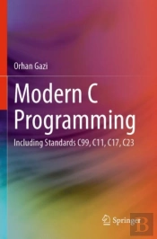Modern C Programming