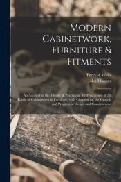 Modern Cabinetwork, Furniture   Fitments