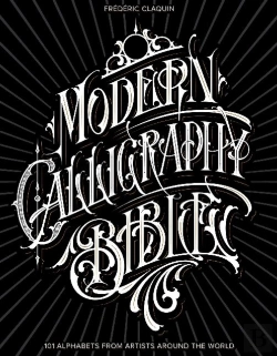 Bertrand.pt - Modern Calligraphy Bible