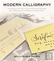 Modern Calligraphy