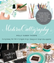 Modern Calligraphy