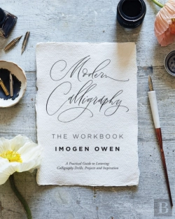 Bertrand.pt - Modern Calligraphy: The Workbook