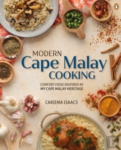 Bertrand.pt - Modern Cape Malay Cooking