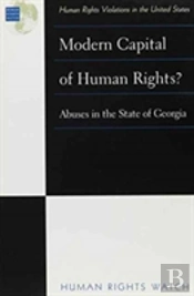 Modern Capital Of Human Rights?
