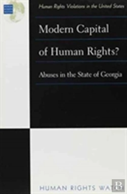 Bertrand.pt - Modern Capital Of Human Rights?