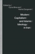 Modern Capitalism And Islamic Ideology In Iran