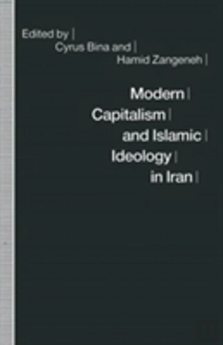 Bertrand.pt - Modern Capitalism And Islamic Ideology In Iran