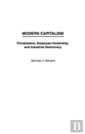 Modern Capitalism