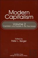 Modern Capitalism