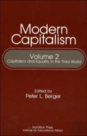 Modern Capitalism