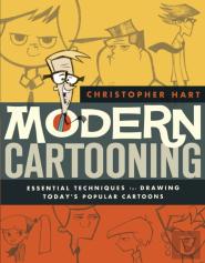 Modern Cartooning