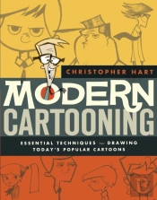 Modern Cartooning
