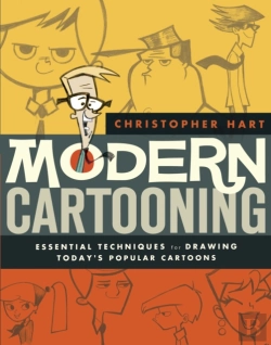 Bertrand.pt - Modern Cartooning