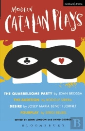 Modern Catalan Plays
