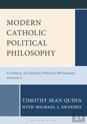 Modern Catholic Political Philosophy