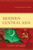 Modern Central Asia