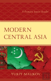 Modern Central Asia