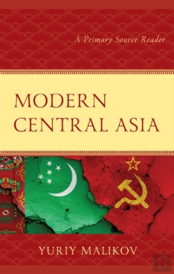 Bertrand.pt - Modern Central Asia