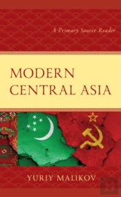 Modern Central Asia