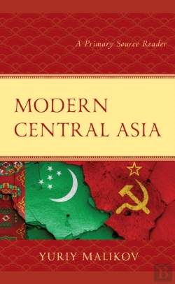 Bertrand.pt - Modern Central Asia