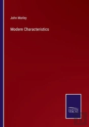 Modern Characteristics