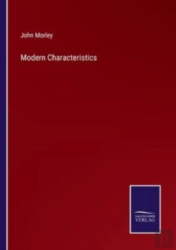 Bertrand.pt - Modern Characteristics