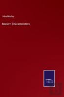 Modern Characteristics