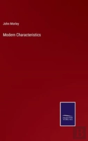 Modern Characteristics