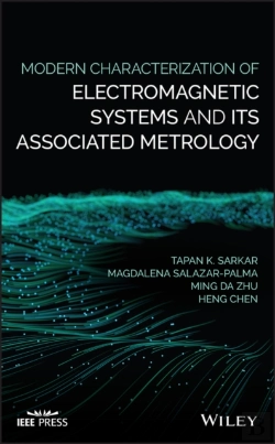 Bertrand.pt - Modern Characterization Of Electromagnetic Systems And Its Associated Metrology