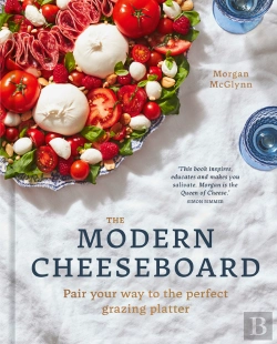 Bertrand.pt - Modern Cheeseboard