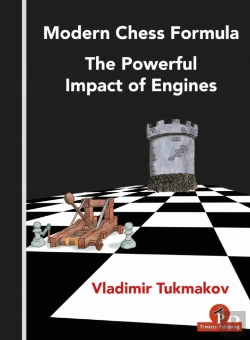 Bertrand.pt - Modern Chess Formula - The Powerful Impact Of Engines