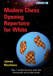 Modern Chess Opening Repertoire For White