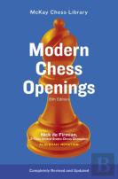 Modern Chess Openings