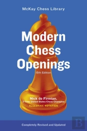 Modern Chess Openings