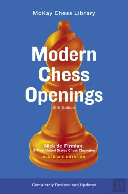 Bertrand.pt - Modern Chess Openings