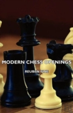 Bertrand.pt - Modern Chess Openings