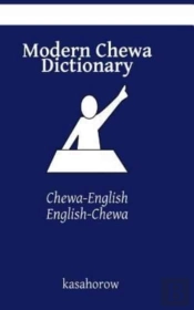 Modern Chewa Dictionary