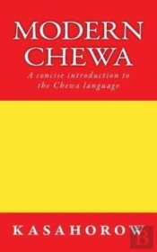 Modern Chewa