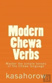 Modern Chewa Verbs