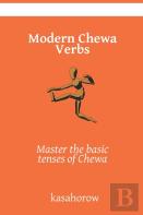 Modern Chewa Verbs