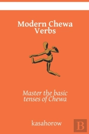Modern Chewa Verbs