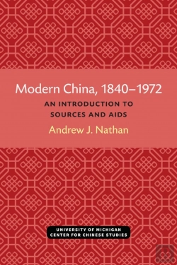Bertrand.pt - Modern China, 1840â€“1972