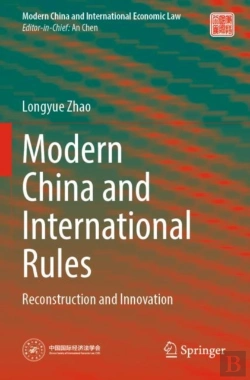Bertrand.pt - Modern China And International Rules