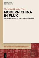 Modern China In Flux