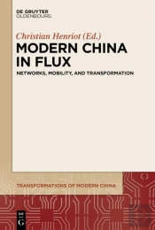 Modern China In Flux