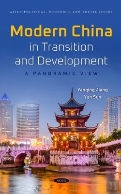 Bertrand.pt - Modern China In Transition And Development: A Panoramic View