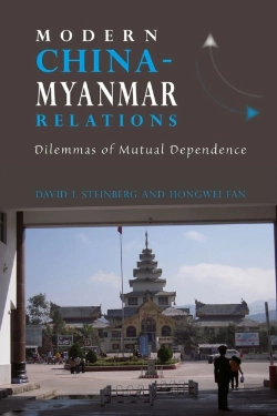 Bertrand.pt - Modern China-Myanmar Relations